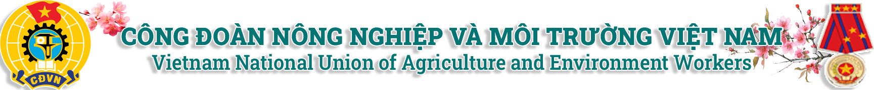 Công đoàn Nông Nghiệp và Phát triển nông thông Việt Nam